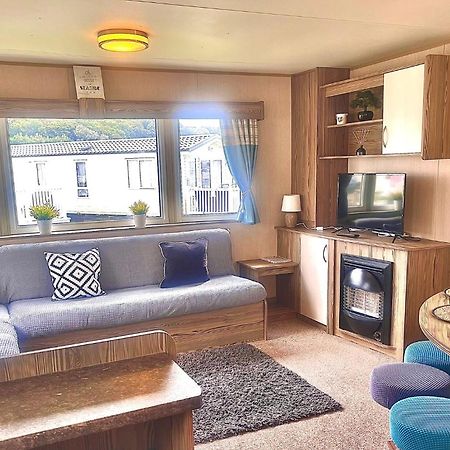 Wyke Regis F&G Getaways酒店 外观 照片