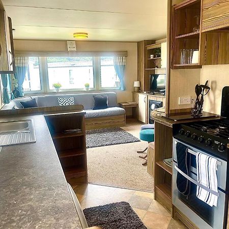 Wyke Regis F&G Getaways酒店 外观 照片