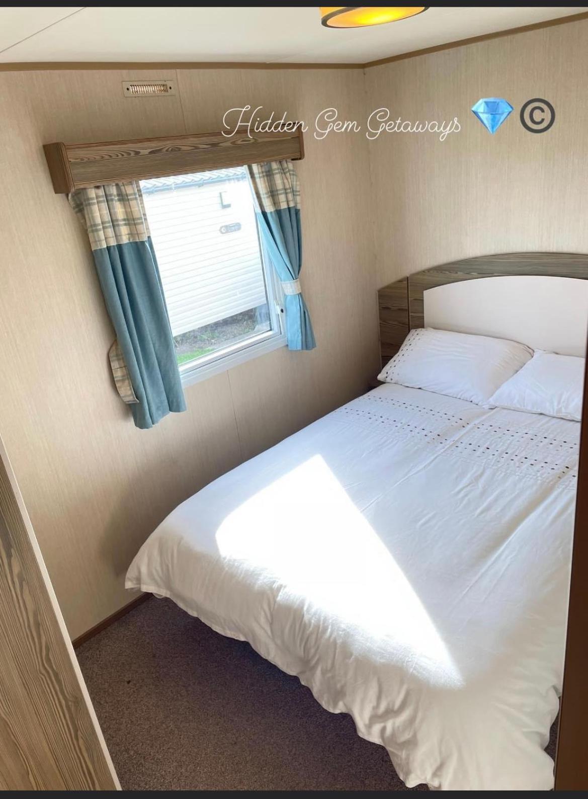 Wyke Regis F&G Getaways酒店 外观 照片