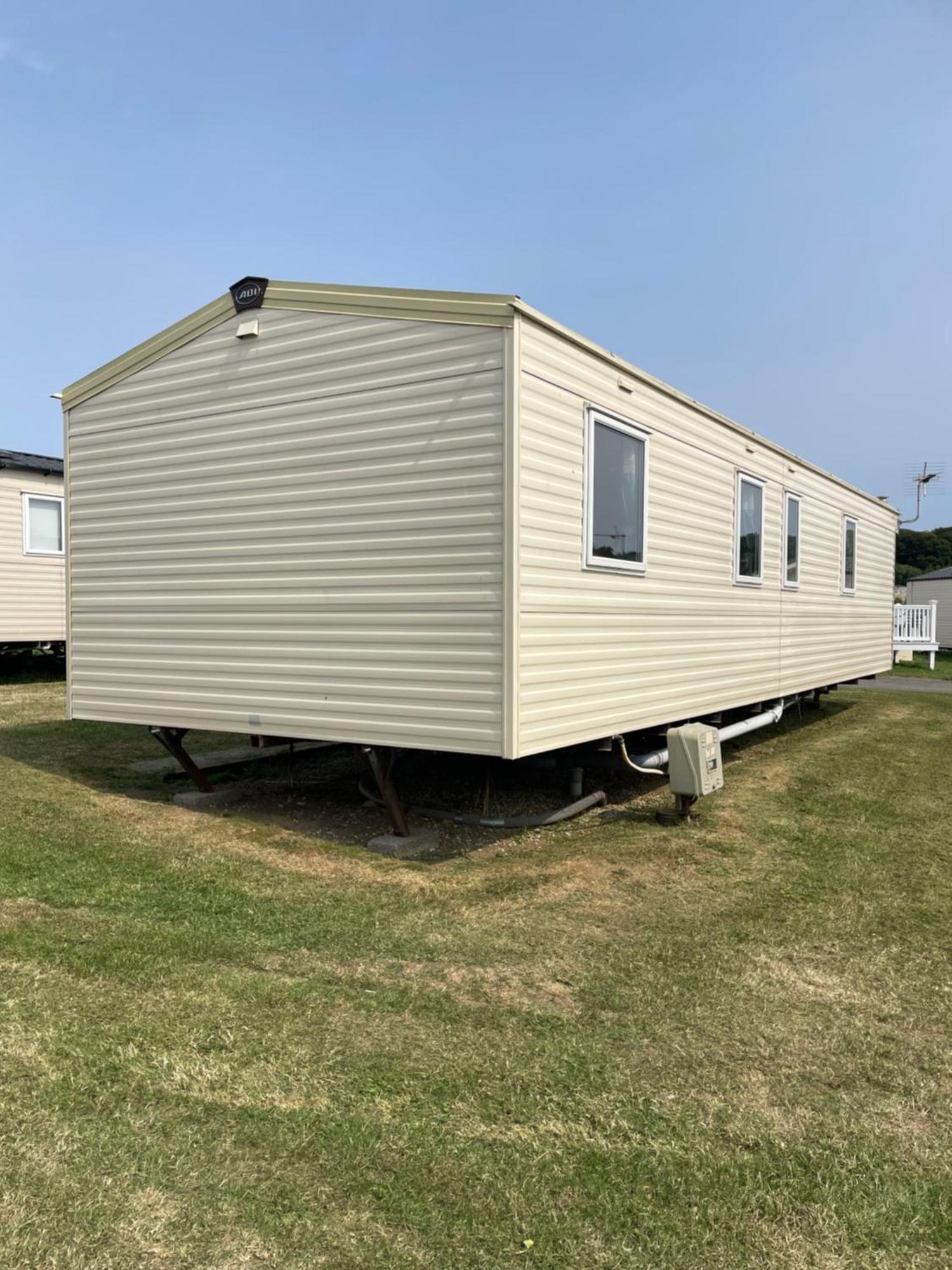 Wyke Regis F&G Getaways酒店 外观 照片