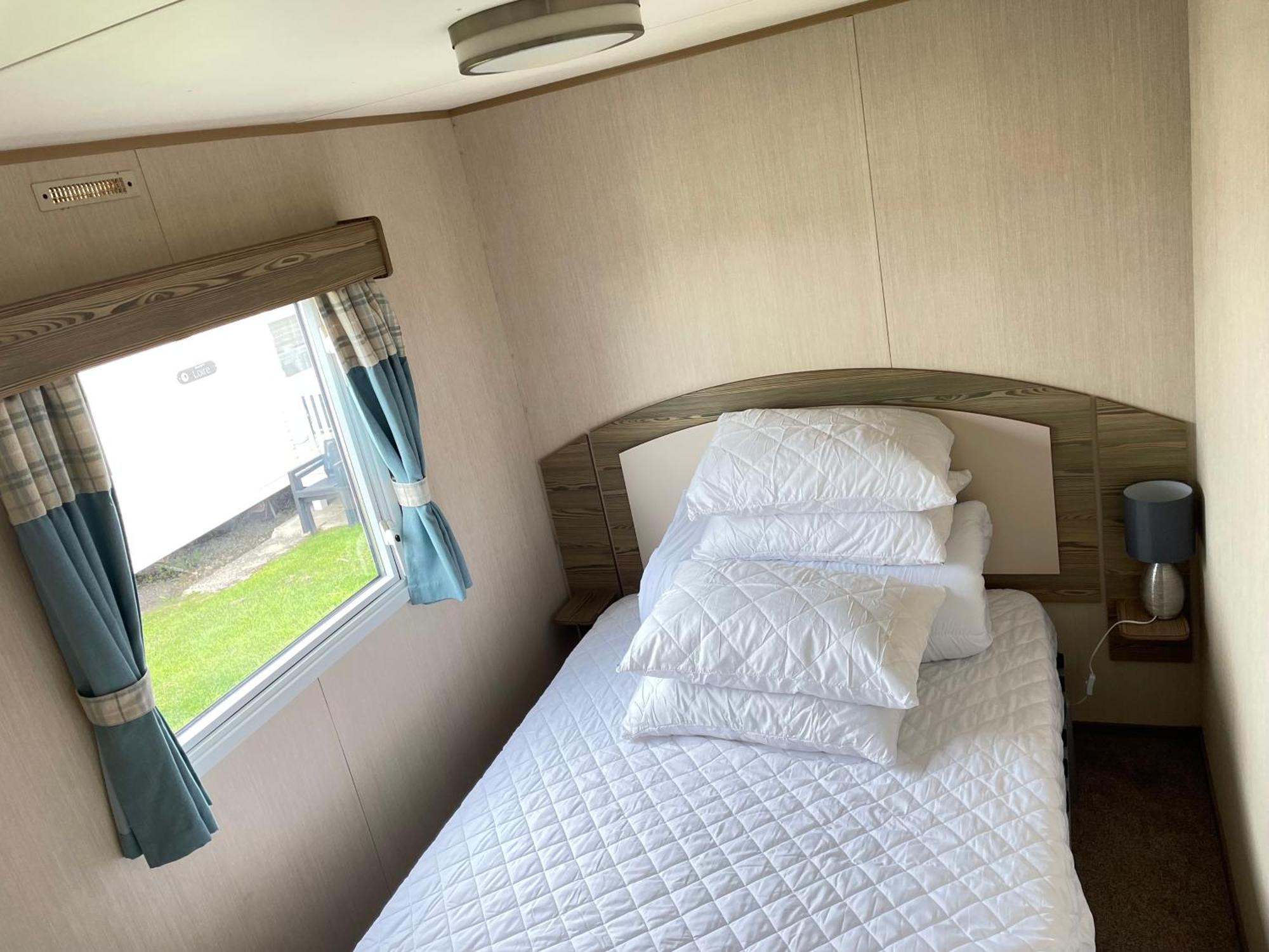 Wyke Regis F&G Getaways酒店 外观 照片