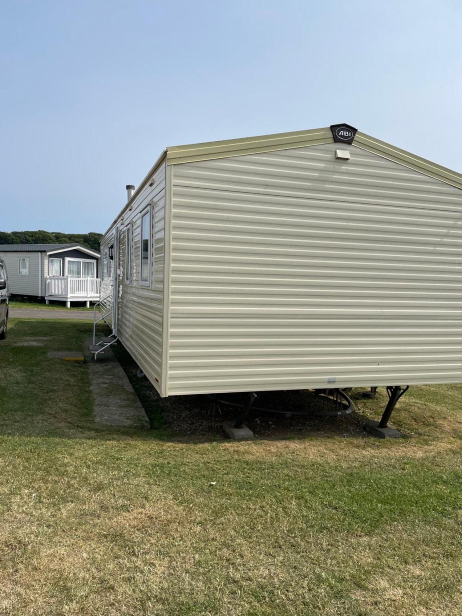 Wyke Regis F&G Getaways酒店 外观 照片